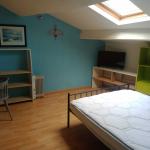 Pour colocation de 3 à 5 chambres,165€/mois