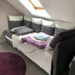 Maison appartement au coeur de Lognes, chambre à louer  au calme