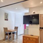 Studio 23 m2 au coeur de l'Isle sur Sorgue