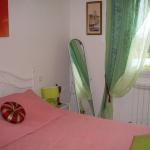 Nous louons une chambre dans le Sud de la France