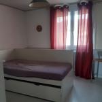 Chambre à  louer St lager bressac