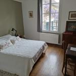 Chambre à louer du lundi au jeudi
