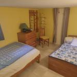 Chambres chez l habitant