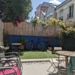 Chambre dans maison avec parking sécurisé / Stade de France