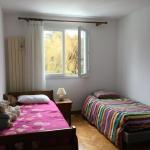 Chambre a louer chez habitant