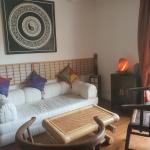 Studio independant à louer à Guitres en Gironde