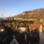 Le petit nid perché