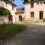 5 chambres à louer à Vénérieu