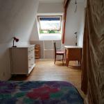 Chambre étage Lambezellec Brest