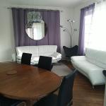 Grande chambre dans coloc sympa