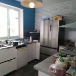 Grande chambre dans belle coloc