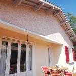 CHAMBRE A LOUER A BIGANOS