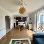 Appartement Royan Pontaillac