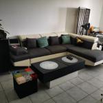 Colocation à Strasbourg/Souffelweyersheim