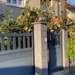 Chambre chez l'habitant