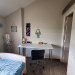 Chambre à louer étudiante ou étudiant