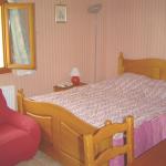 Chambre chez l'habitant