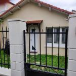 Studio à louer à Saint-Gratien