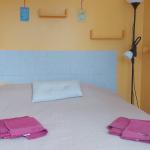 Chambre chez l'habitant à 20 min de Pairi Daiza