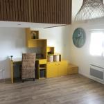 Chambre chez habitants non fumeur