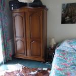 Chambre à louer chez l’habitant