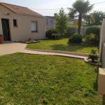 Location chambres et emplacement tente