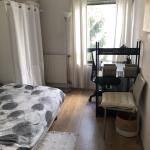 Chambre à louer Paris xve