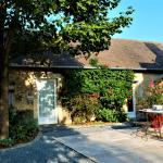 Petite maison indépendante à la campagne
