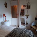 Chambre  chez habitant à  Montparnasse (5min gare )