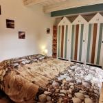 Chambre à louer dans un écolieu, pour 1 à 2 personnes