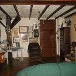 CHAMBRE CALME A 5 mn DU LOUVRE LENS