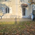 Charmant studio + Jardin privé proche Gare de Lyon