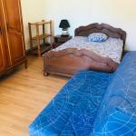 Appartement dans longère