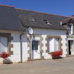 Appartement dans longère