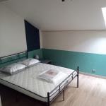 Chambre meublée à Livry-Gargan