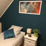 Colocation - confortable chambre cosy