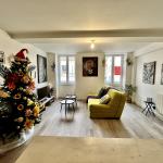 Logement indépendant Rives (38140)