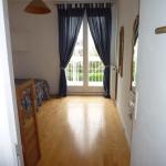 Chambre à Maisons-Laffitte proche RER A