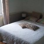 Chambre centre-ville