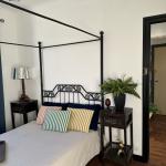 Chambre chez l’habitant