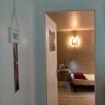 Chambre 14m2 sur jardin direct gare & univ Grenoble