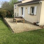 4 chambres lit double à louer