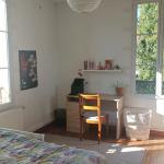 Chambre chez l'habitant à Provins