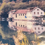 Grand studio à louer à la semaine, un mois maximum