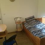 STUDIO meublé, cuisine, calme, jardin - 10 mn AEROPORT 10 mn, 5mn MIN