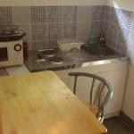 STUDIO cuisine séparée calme jardin internet meublé