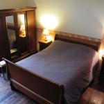 Chambre "zen" chez l'habitant