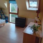 Chambre à louer pacé  dans maison