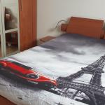 Chambre à louer proche de Rennes