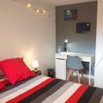 Tarbes - Campus Enit/IFSI/UTTOP